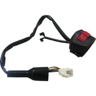 Kuba TK-03 Kumanda Sağ Komple Renixpart