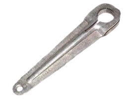 Mz 251-301 Fren Pedal Levyesi Orjinal