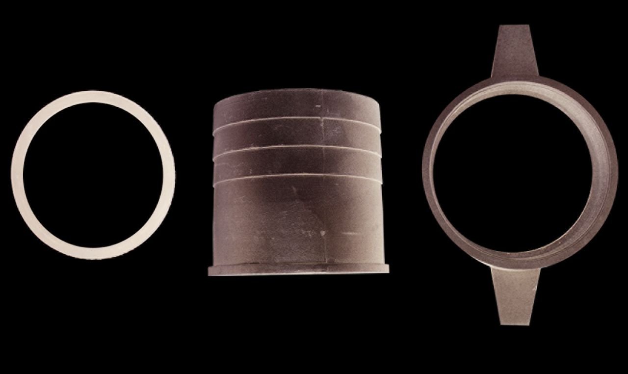 Su Motoru Kelebek-rekor-conta Seti 4'' Empar