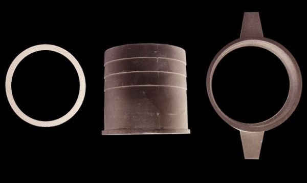 Su Motoru Kelebek-rekor-conta Seti 4'' Empar