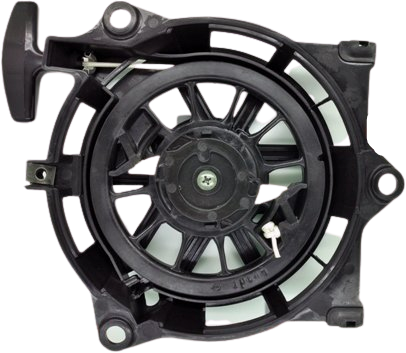 Honda Gcv160 Starter Komple Ym Empar
