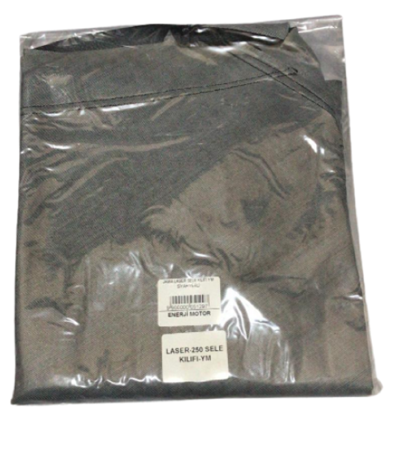 Jawa Laser Sele Kılıfı Ym Siyah Yerli