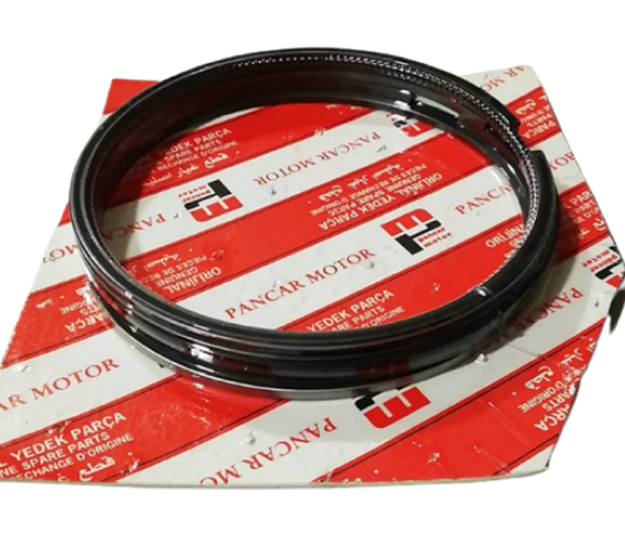 Pancar 108 Serisi Sekman Takımı 108,00mm Std Orjinal