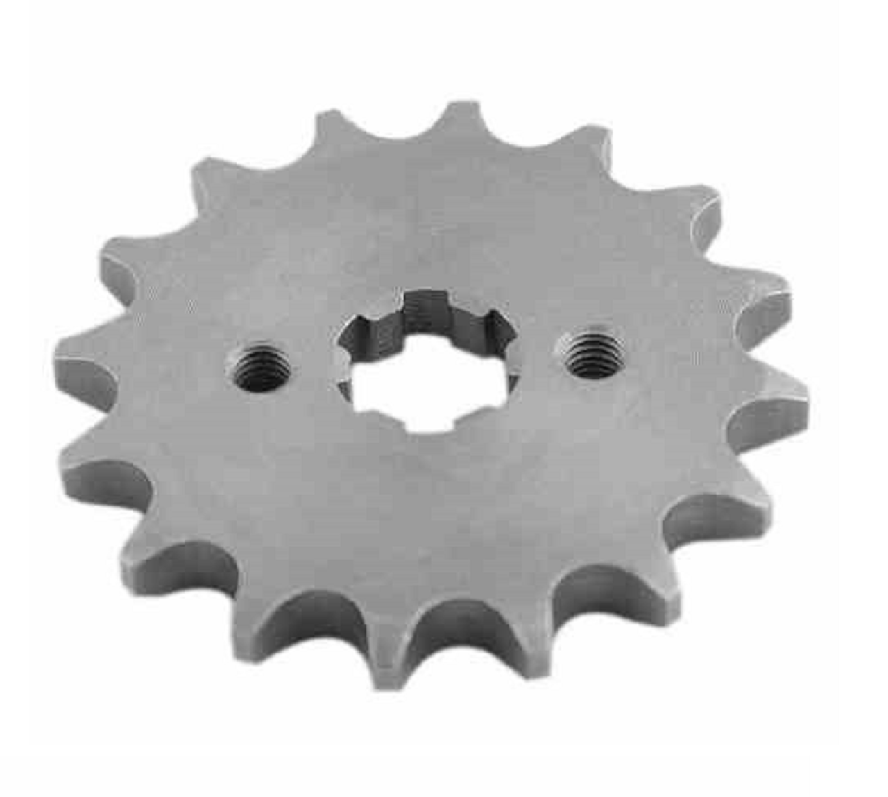 Honda Titan Ön Zincir Dişli 15t Orjinal