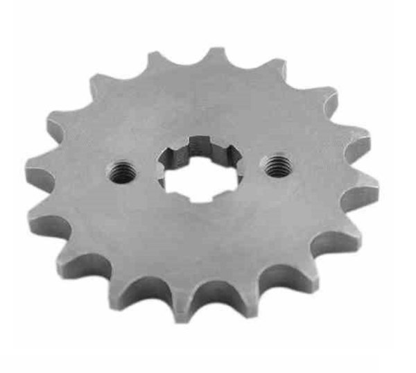 Honda Titan Ön Zincir Dişli 15t Orjinal