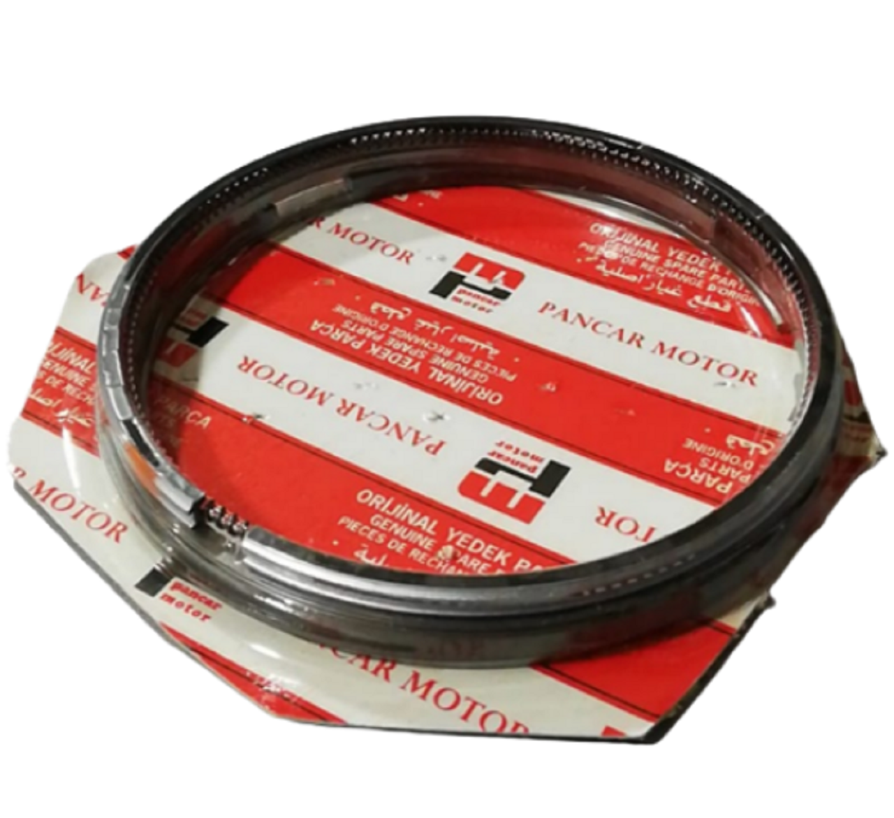 Pancar 108 Serisi Sekman Takımı 108,50mm 0,50mm Orjinal