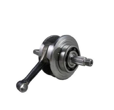 Scooter 125-150 Serisi Krank Komple Swan