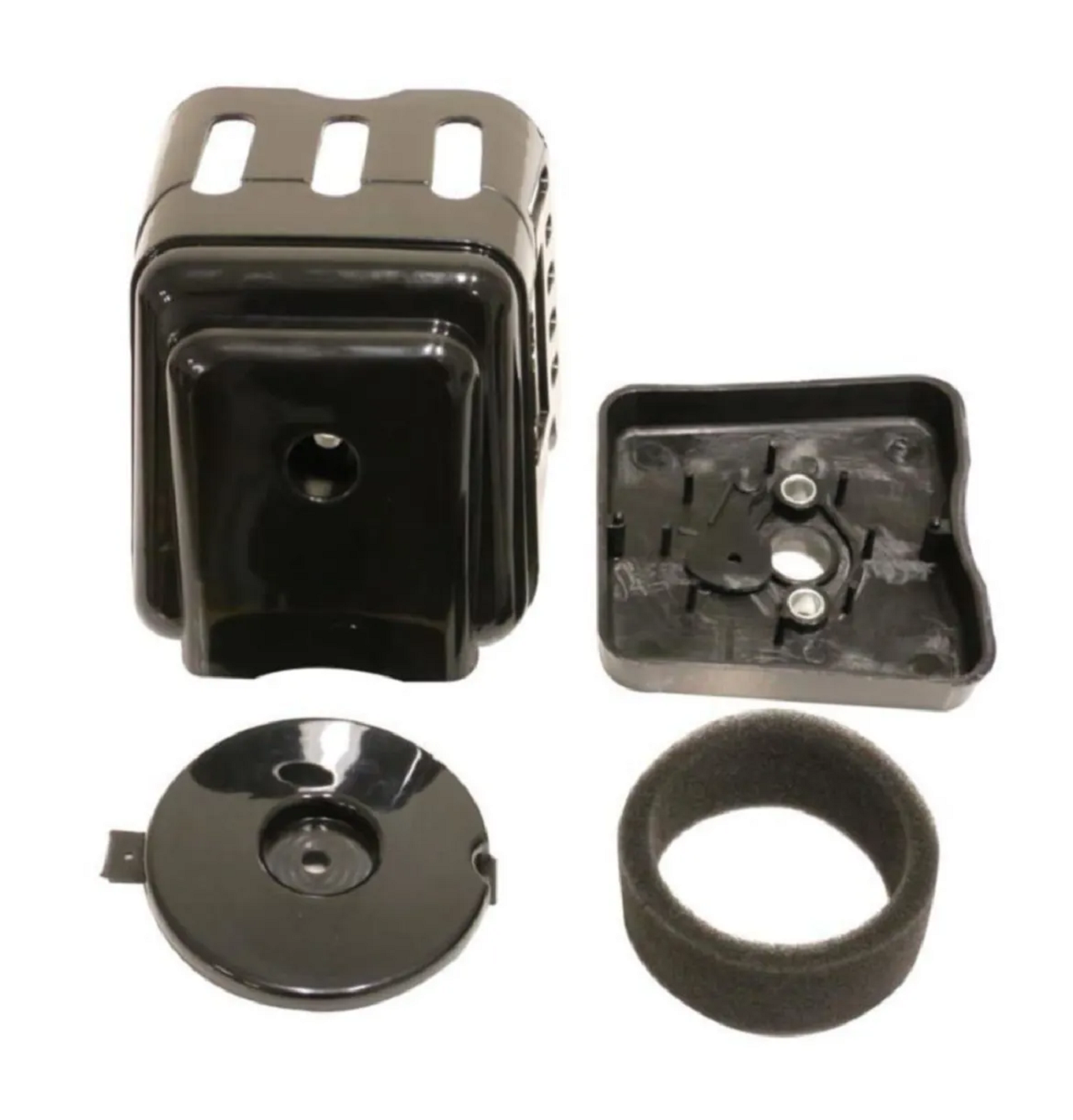 Tırpan CG430-520 Hava Filtresi Komple Model 2 RENİXPART