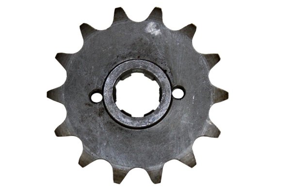 Mondial 250mct Ön Zincir Dişli 15t Orjinal