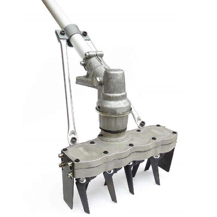 Tırpan Çapalama Aparatı Komple Surmax