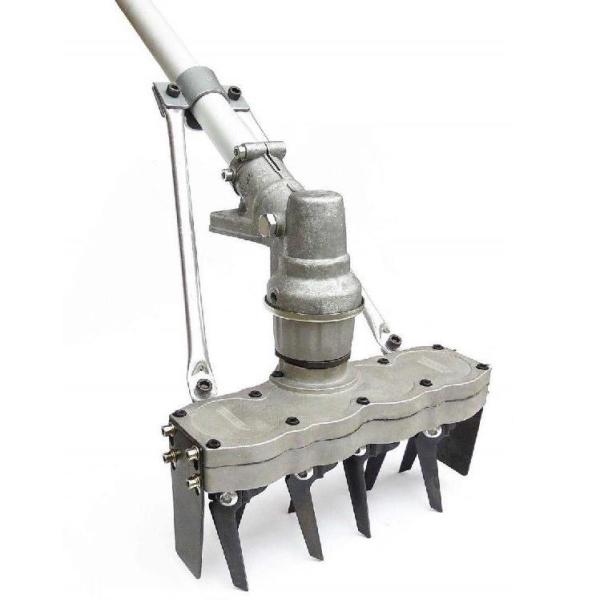 Tırpan Çapalama Aparatı Komple Surmax