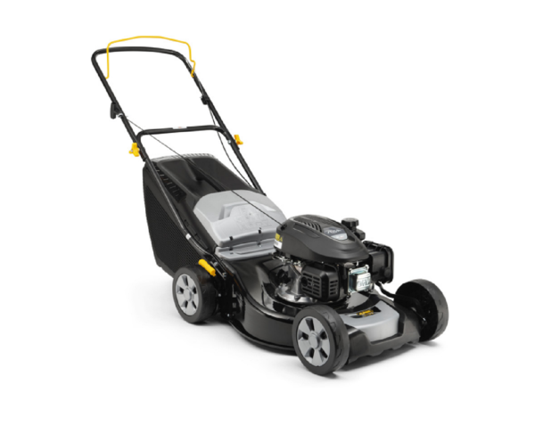 Alpina AL4 46 A - ST120 Benzinli Çim Biçme Makinesi İtmeli