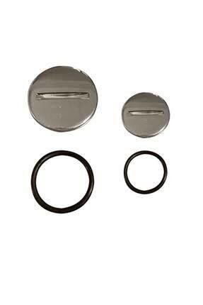 CG Serisi ALternatör Tapası Küçük-Büyük Set PRC