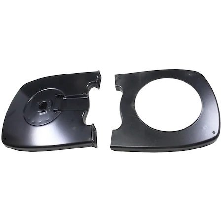 Jawa Laser Zincir Muhafaza Arka Yerli