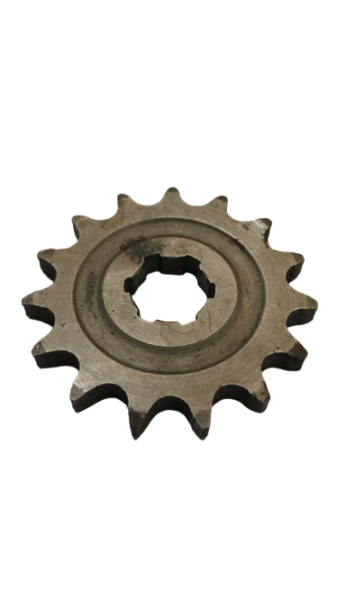 Mz 150 Ön Zincir Dişlisi 15t Orjinal