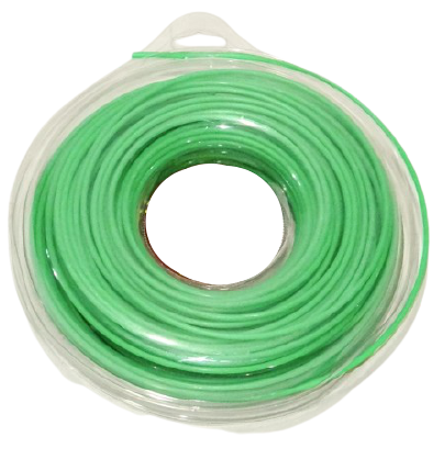 Tırpan Misina Yuvarlak 2.70mm 15 Metre Goldmoto