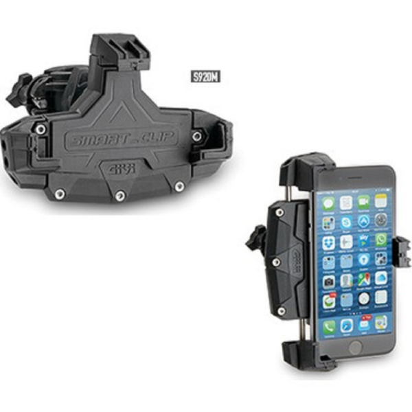 Givi S920 Universal Telefon Tutucu