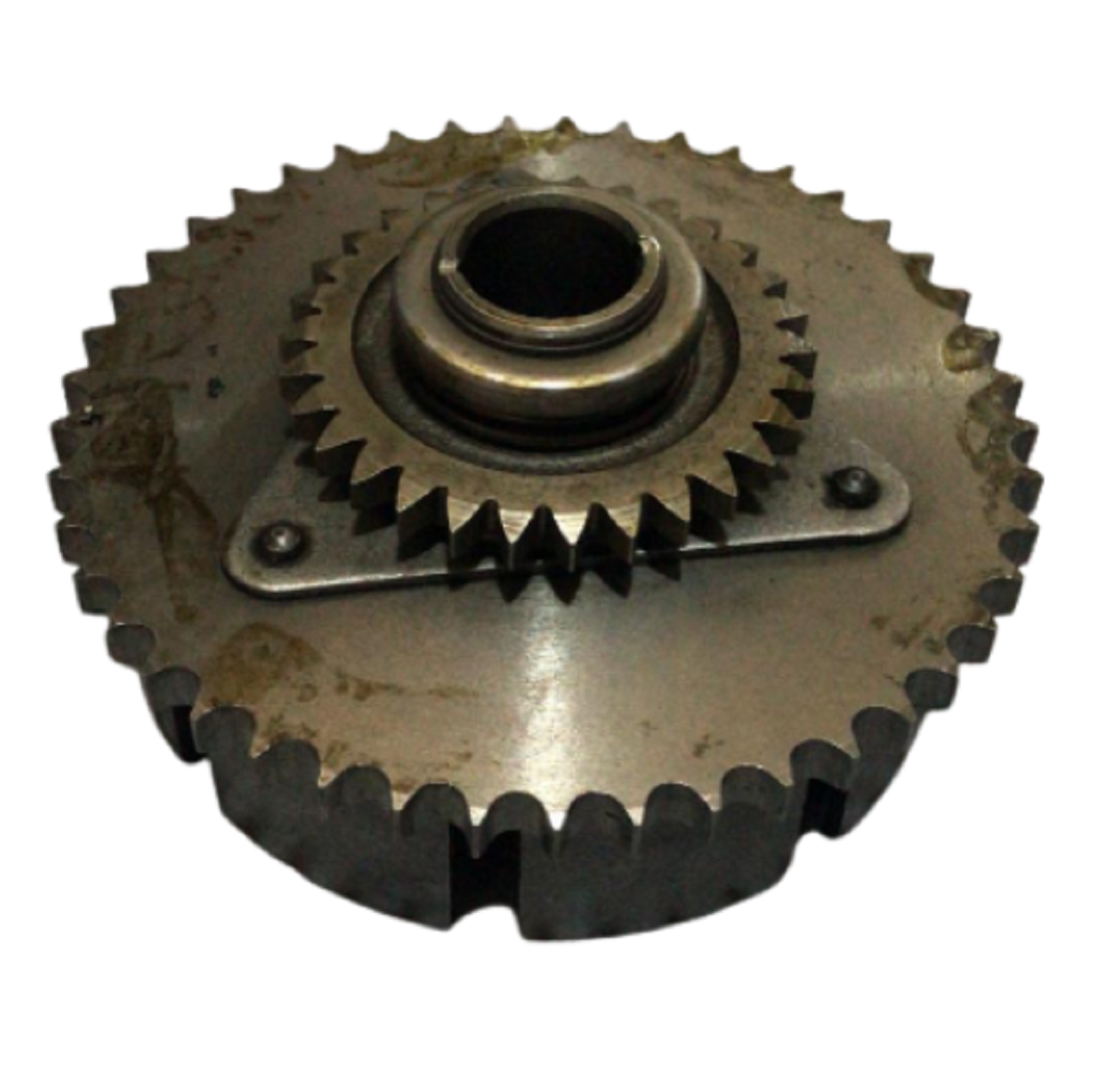 Jawa Laser-ceylan-em Debriyaj Kasnak Dişlisi Orjinal