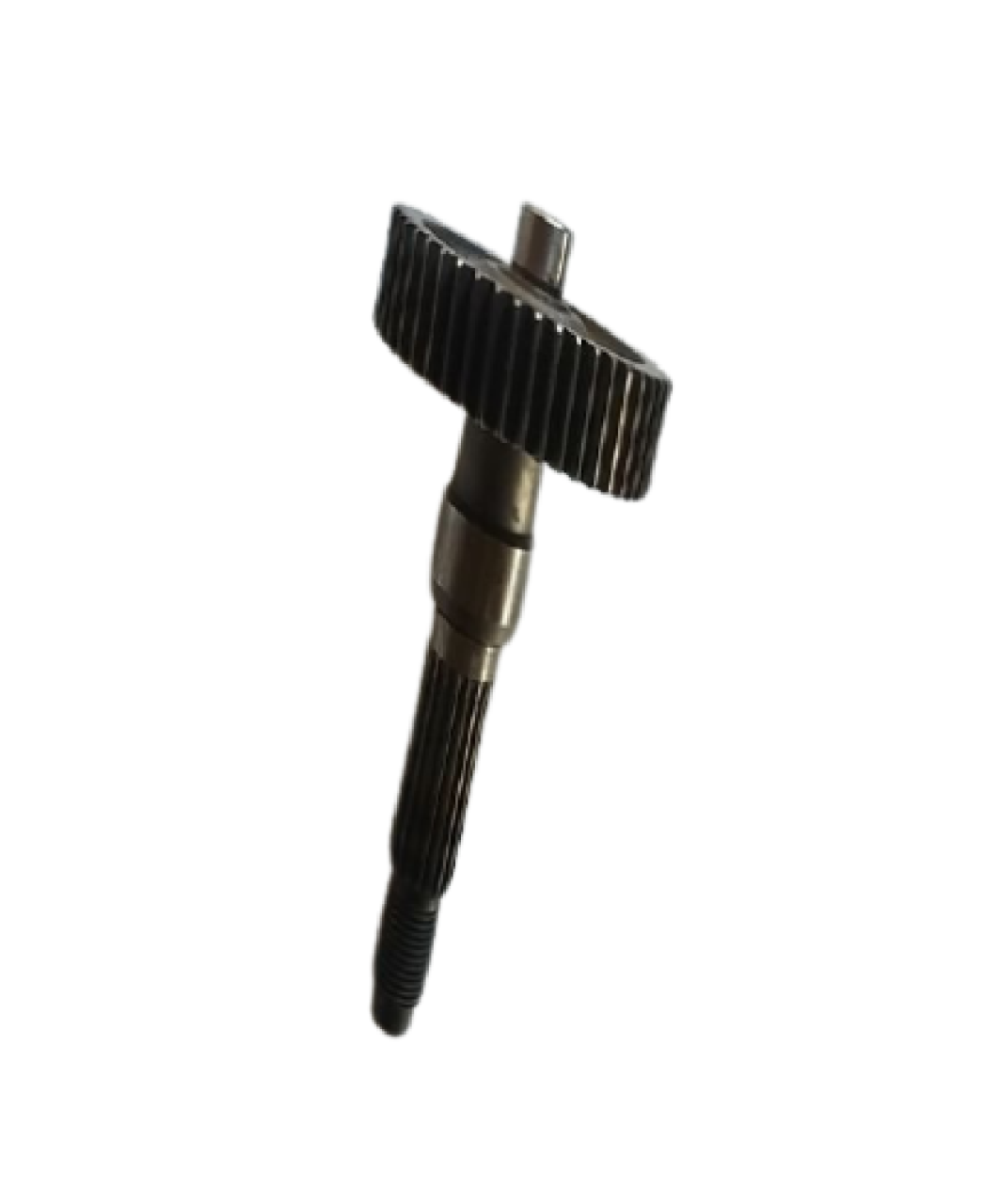 Honda Activa Aks Dişlisi Ve Mili Rialli