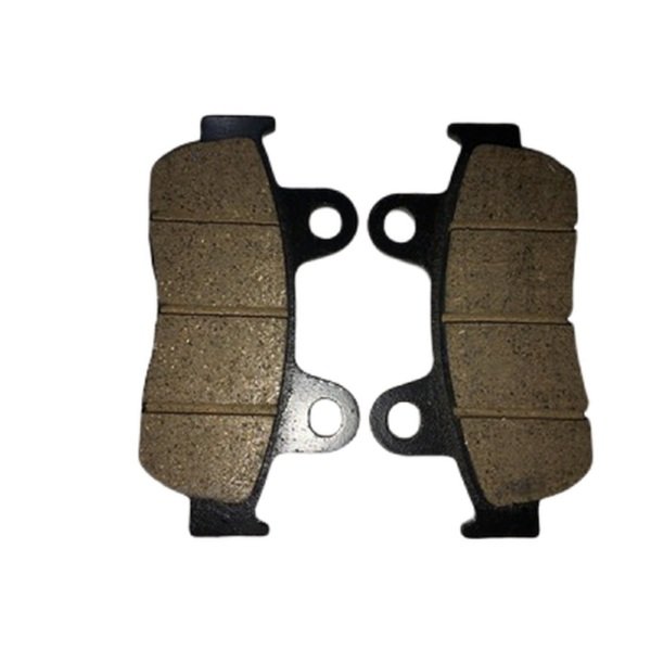 Honda Spacy110 Fren Balatası Ön Ncr