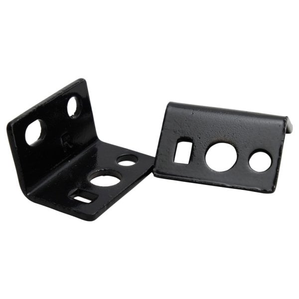 Mondial 100kh Ön Sol Sinyal Braketi Orjinal