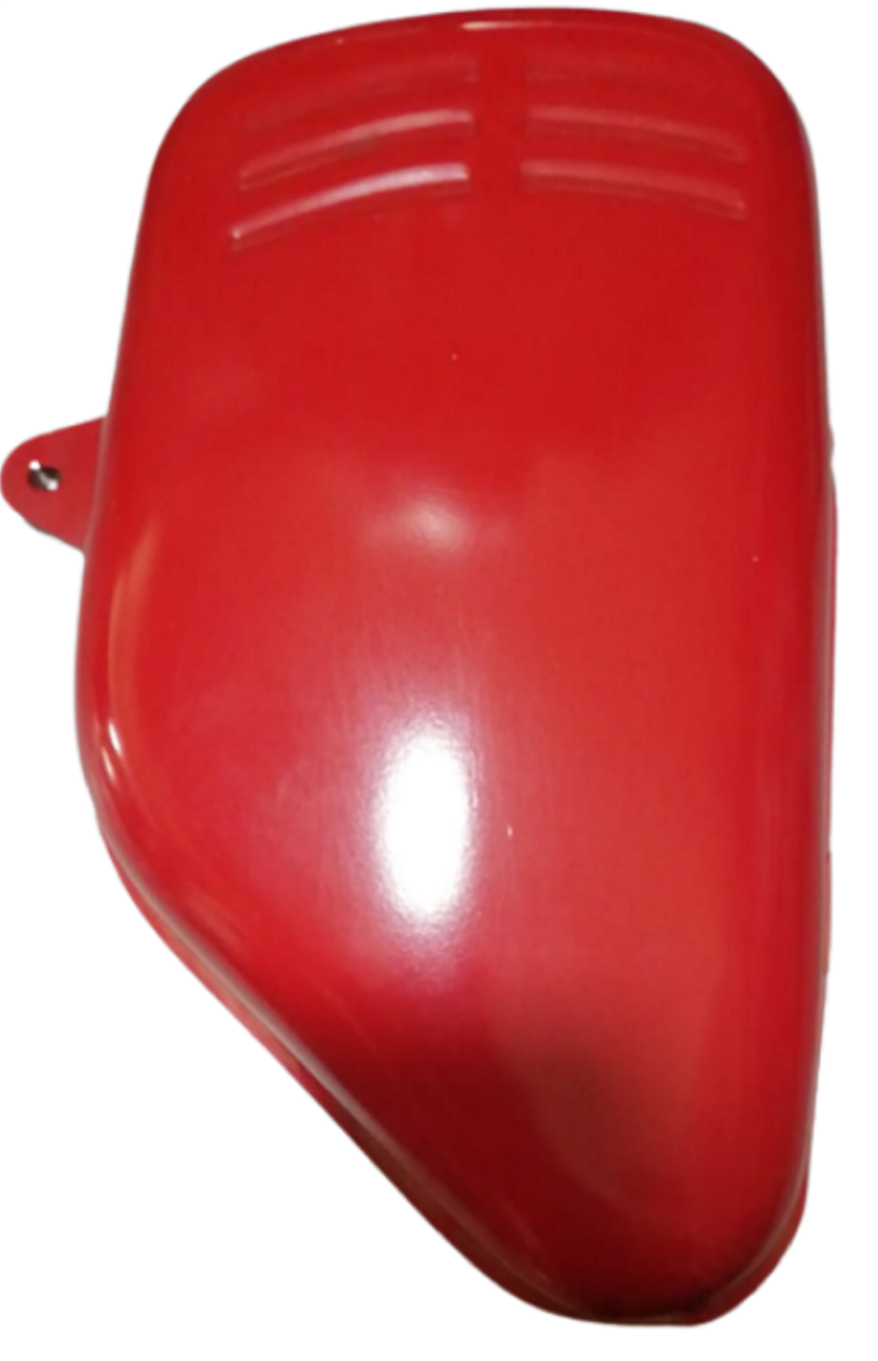 Jawa Ceylan Takım Kutu Kapak Kırmızı Sol Orjinal