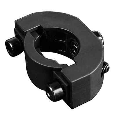 Motosiklet Sis Farı Bağlantı Aparatı 22-25-28mm 2 Li Renixpart