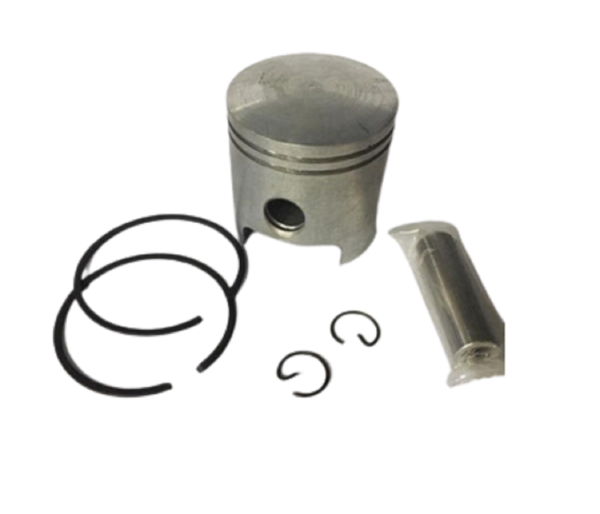 Honda Kinetik Piston Sekman Takımı Std Orjinal