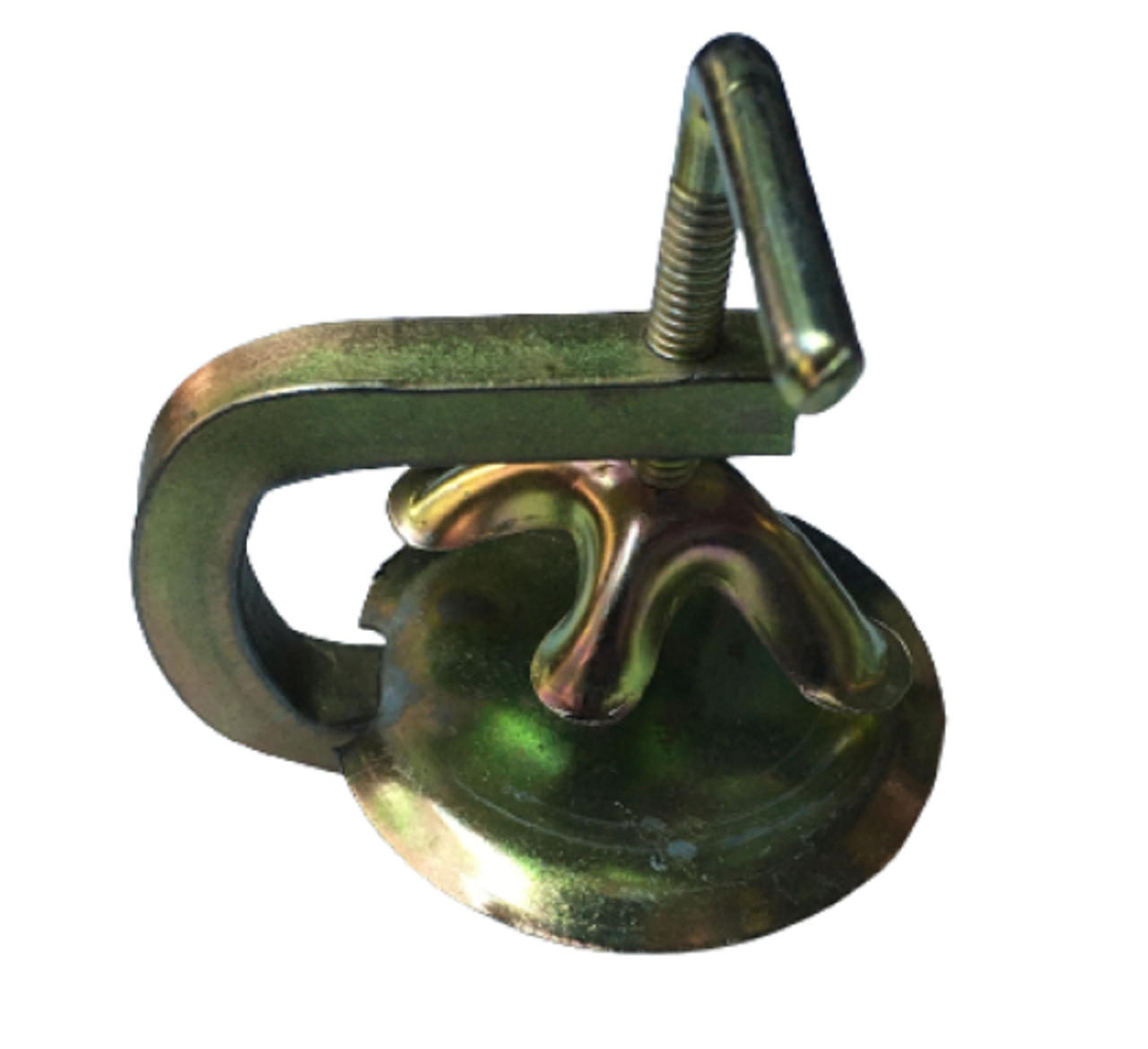 Lastik Sıcak Kaynak Makinası A Kalite Yerli