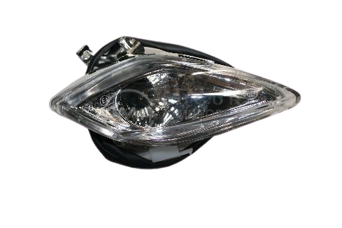 Mondial 100kh Park Lambası Ön Sol Orjinal