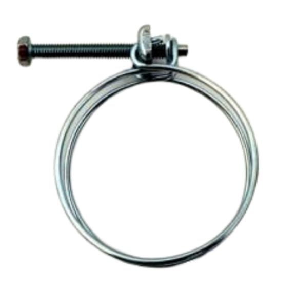 Honda Wb30 Hortum Kelepçesi 3'' Thailand Orjinal