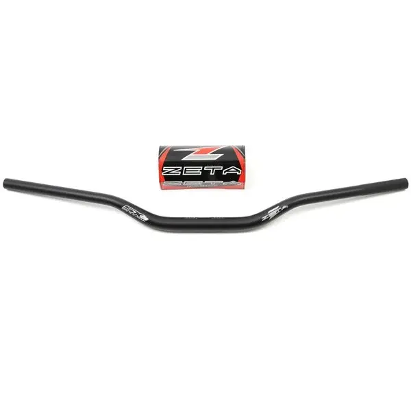 Enduro Gidon 28mm Siyah Pandizotlu ZETA