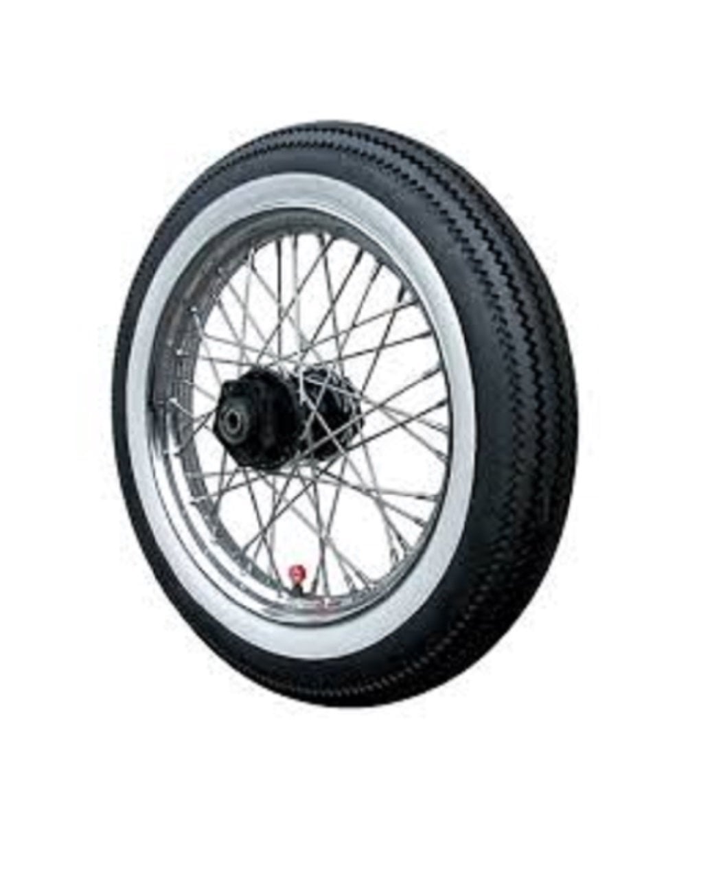 Dış Lastik 14-1.38 Beyaz Yanak Chengshıng