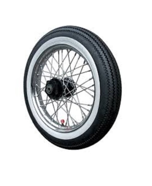 Dış Lastik 14-1.38 Beyaz Yanak Chengshıng