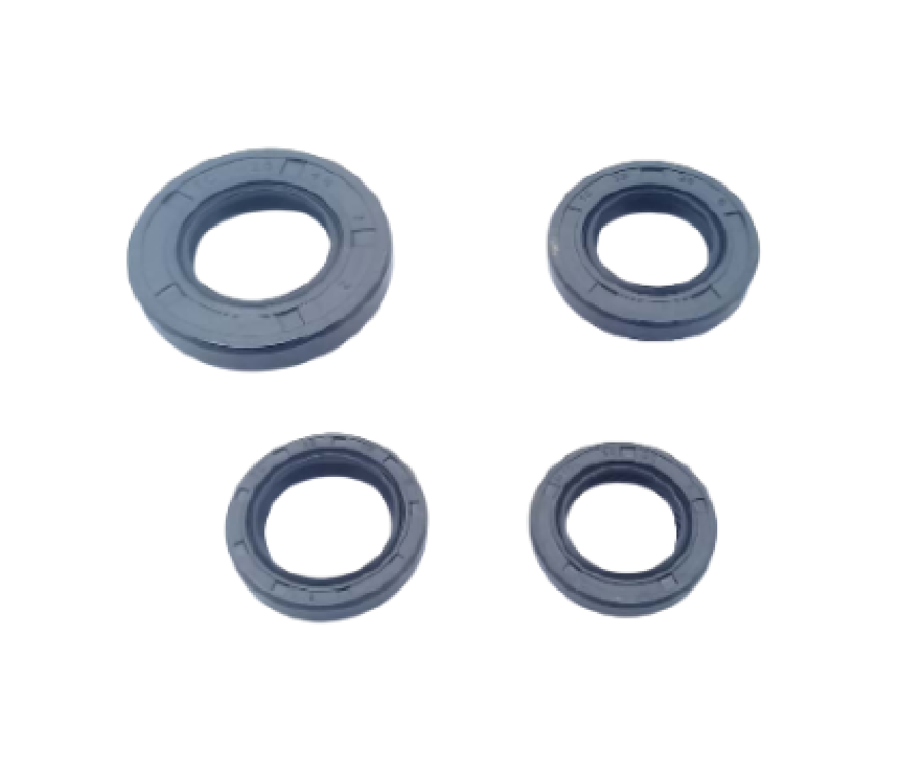 Yamaha Cygnus RS 125 Keçe Seti Kalite Empar