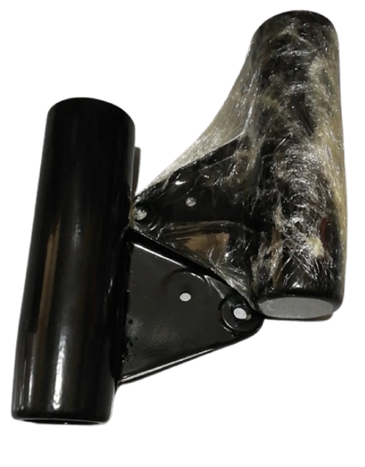 Jawa Ceylan Far Kulak Takımı Siyah Orjinal