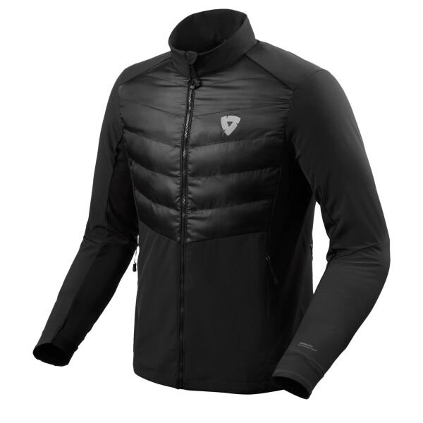 Revit Storm 2 Windbarrier Termal Mont Siyah Beden: L