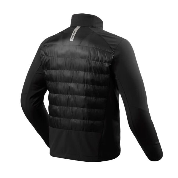 Revit Storm 2 Windbarrier Termal Mont Siyah Beden: L