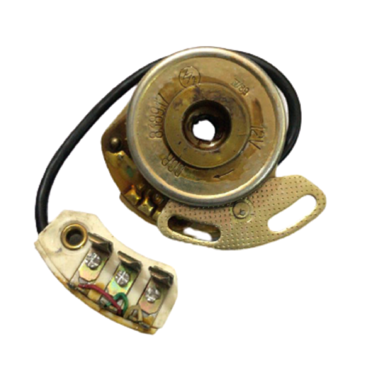 Mz 251 Elektronik Ateşleme Ploratör Komple Em Orjinal