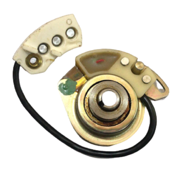 Mz 251 Elektronik Ateşleme Ploratör Komple Em Orjinal