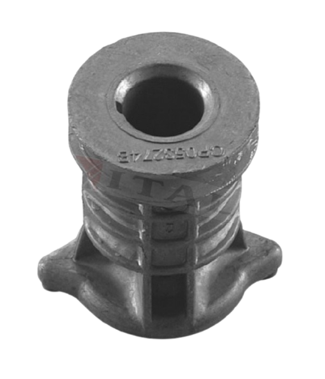 Honda Bıçak Adaptörü 22.2mm Marina İtal