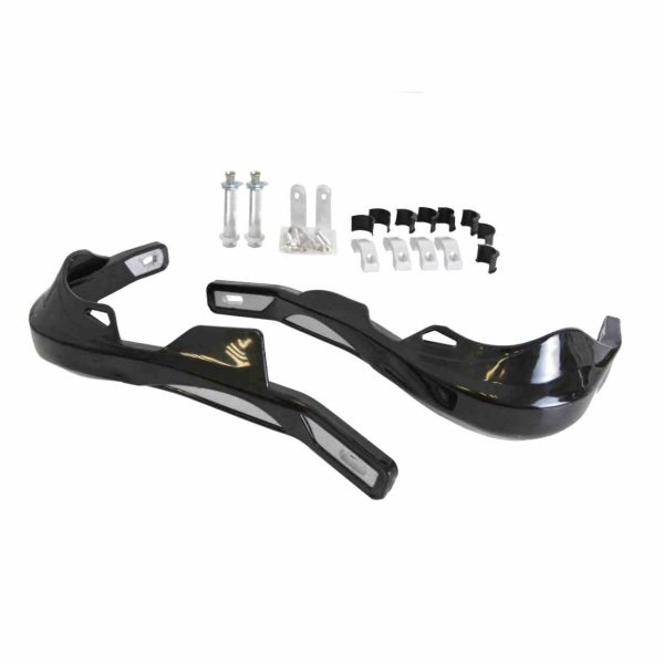 Motosiklet Elcik Koruma Acerbis Modeli Siyah Monero