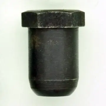 GX160 Kulbüratör Saplama Ayar Somunu Goldmoto