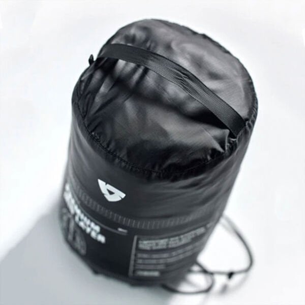 Revit Storm 2 Windbarrier Termal Mont Siyah Beden: XL