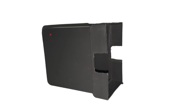 Jawa Laser Akü Kutusu Em Orjinal