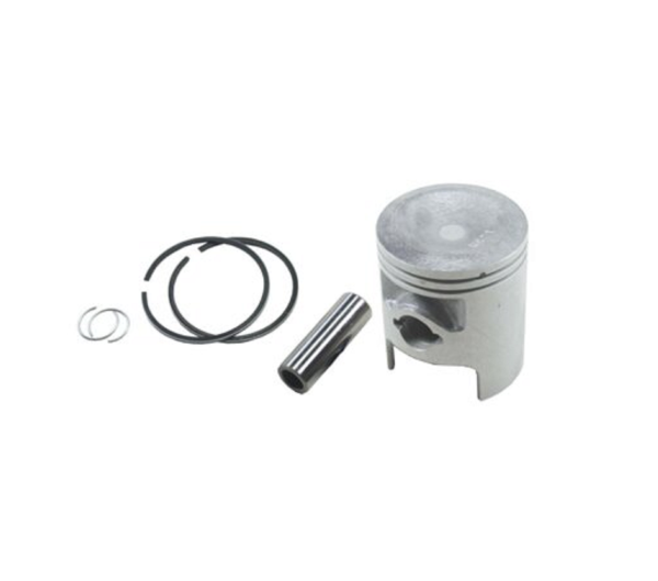 Honda Kinetik Piston Sekman Takımı 49.50mm Jcc