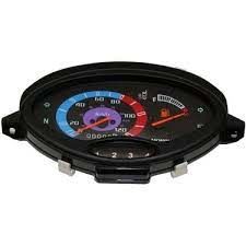 Mondial 100 MFH Gösterge Paneli Orjinal