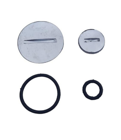 Cup Serisi Statör Tapası Üst ve Yan 4 Parça Renixpart