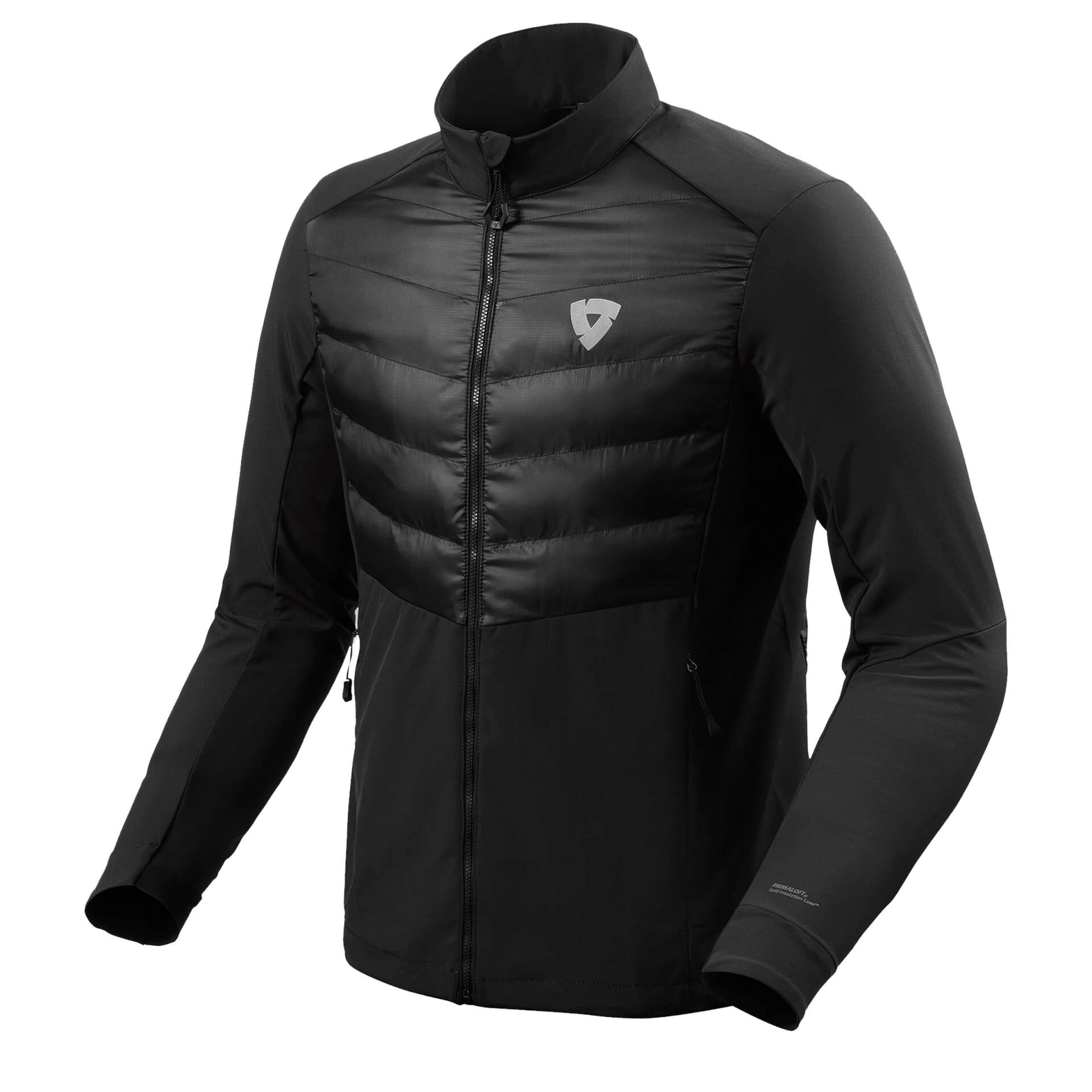 Revit Storm 2 Windbarrier Termal Mont Siyah Beden: XXL