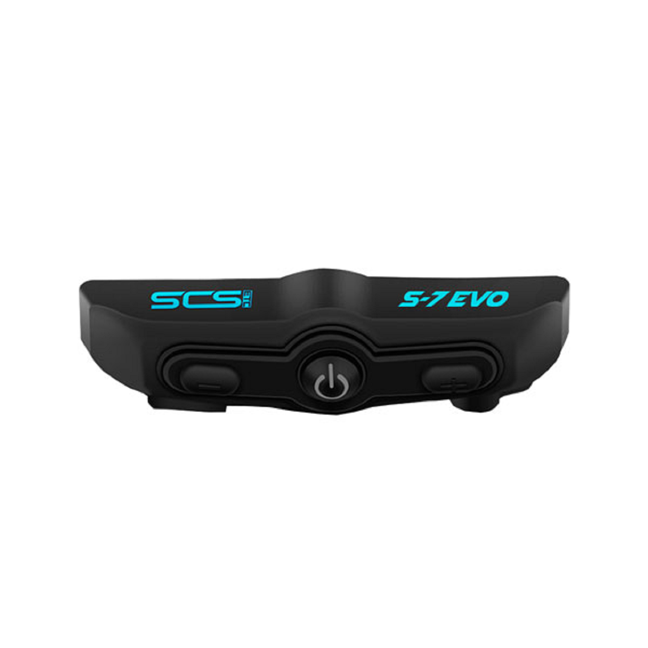 SCS S7 EVO Motosiklet İntercoom ve Bluetooth